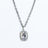 Shelter Necklace