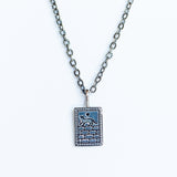 Stray Necklace