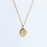 Think of Me Charm