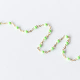 Classic Gigi Bracelet, Anis