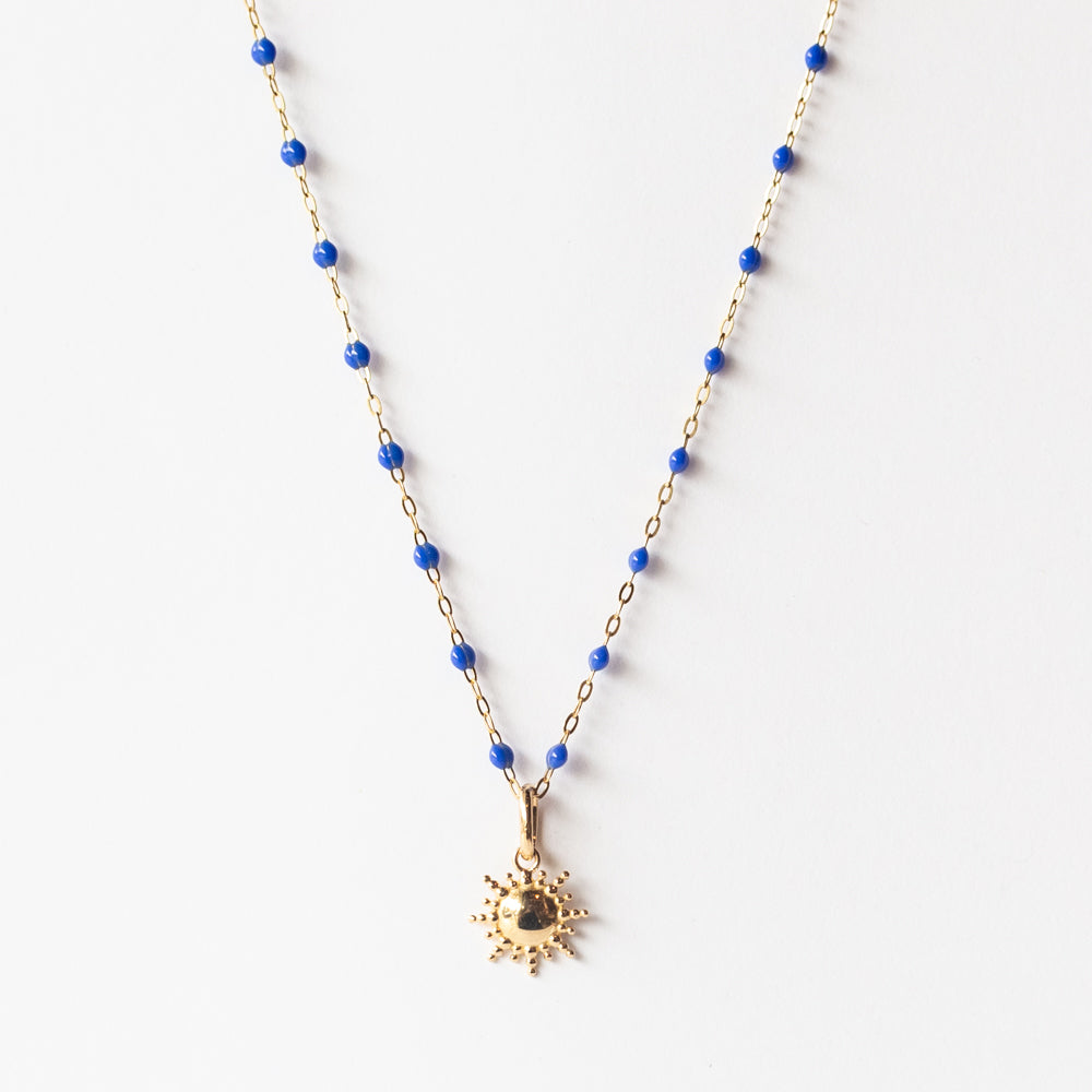 Sun Charm