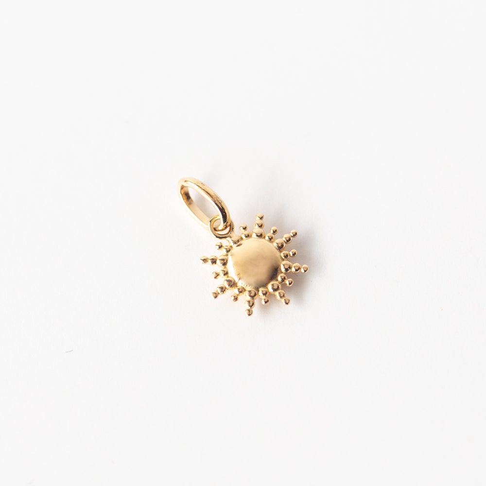 Sun Charm