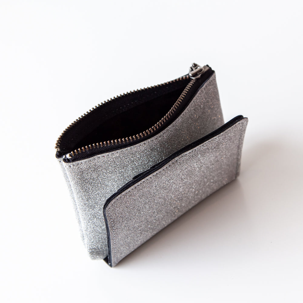 Nico Wrap Wallet, Sparkle Supernova