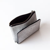 Nico Wrap Wallet, Sparkle Supernova
