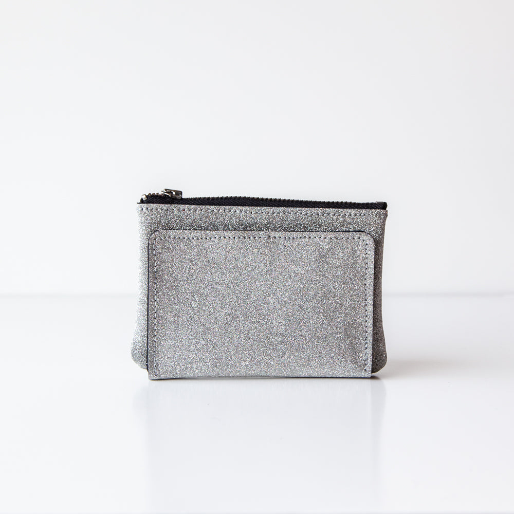 Nico Wrap Wallet, Sparkle Supernova