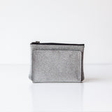 Nico Wrap Wallet, Sparkle Supernova