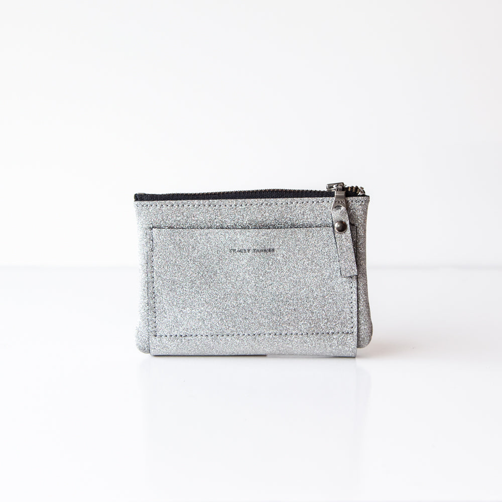 Nico Wrap Wallet, Sparkle Supernova