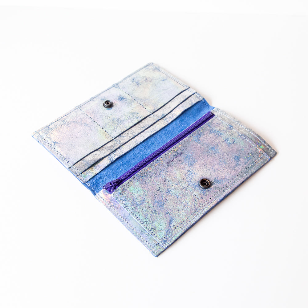 Tracey Tanner | Sarah Wallet, Sky Distress Hologram