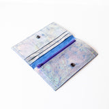 Tracey Tanner | Sarah Wallet, Sky Distress Hologram