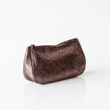 Tracey Tanner | Small Fatty Pouch, Crinkle Gravel