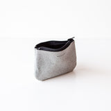 X Small Zip Pouch, Sparkle Supernova