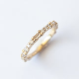 Armach Diamond Eternity Ring V