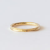 Polished Valley Band, 2.3mm