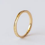 Polished Valley Band, 2.3mm