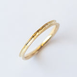 Polished Valley Band, 2.3mm