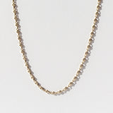 Diamond Ember Necklace
