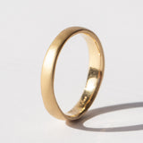 Coyote Matte Band