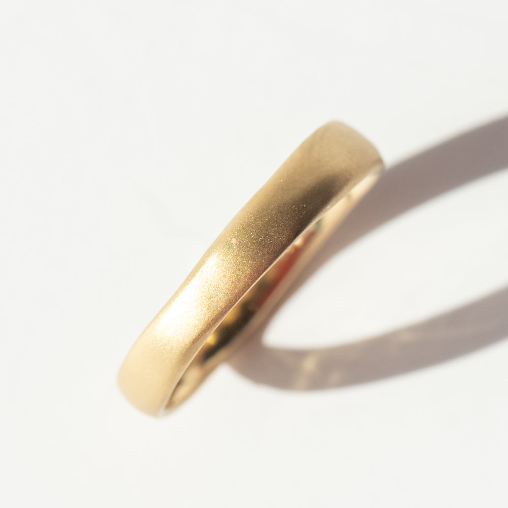 Coyote Matte Band