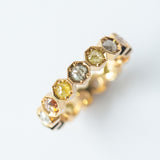 Small Gemma Diamond Eternity Band