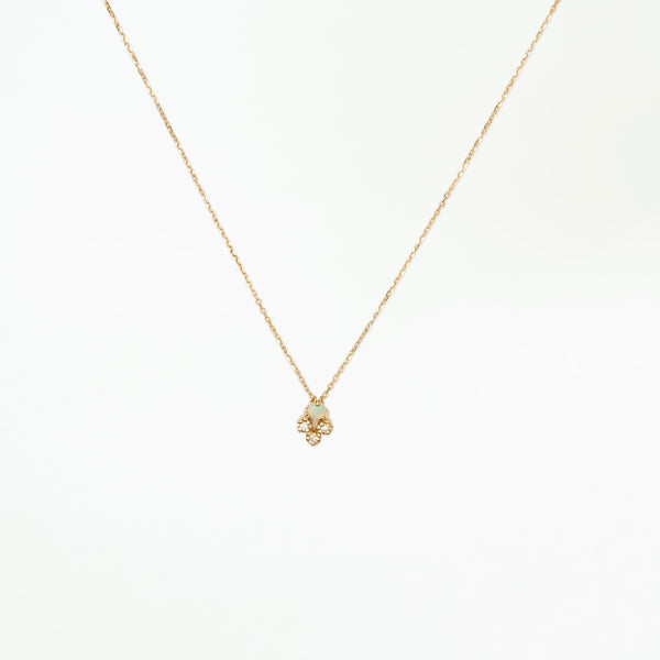 Posy necklace sale