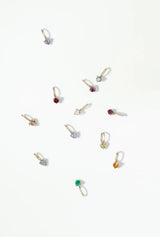 Wwake | October Opal Charm