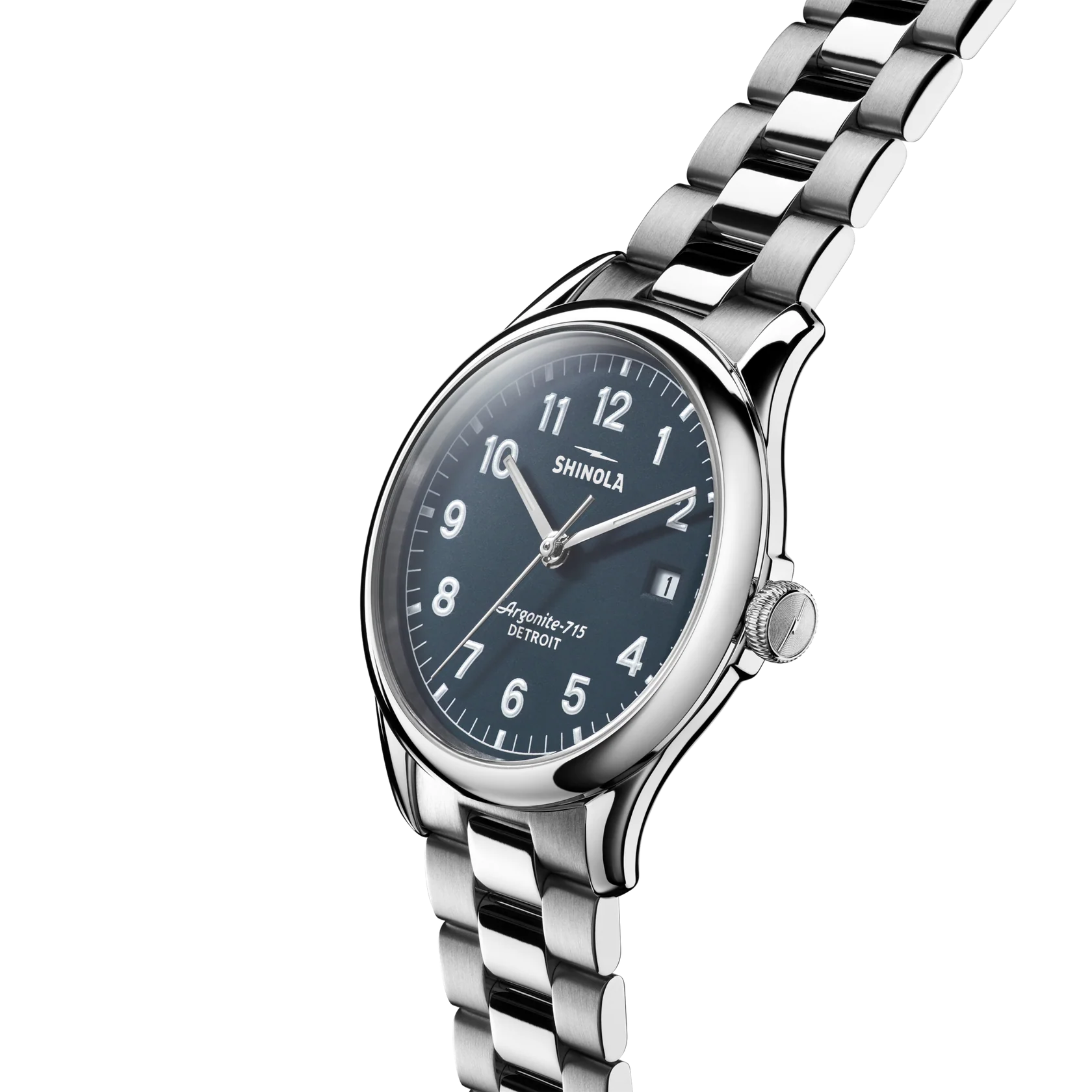 38mm Vinton Watch