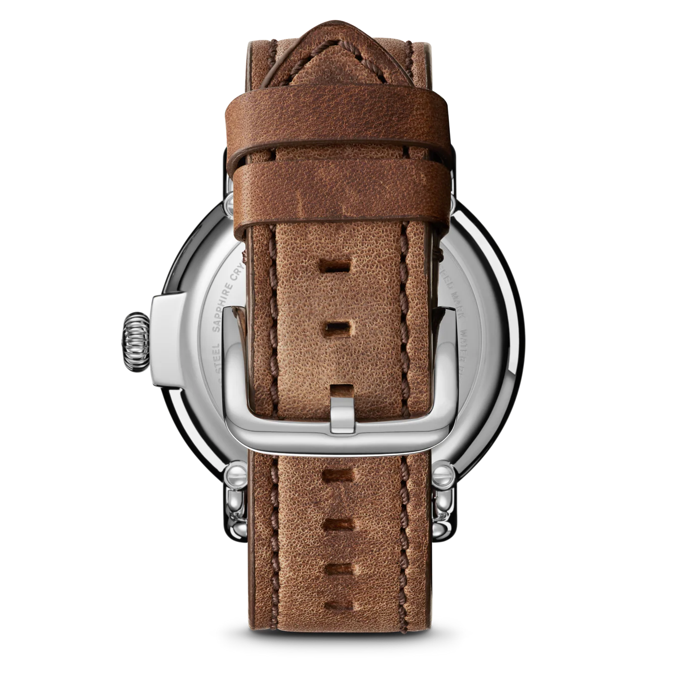 Shinola | 45mm Runwell Automatic Subsecond Watch with Date