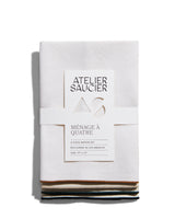 Mojave Burlap Napkins