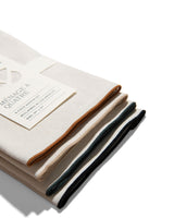 Mojave Burlap Napkins