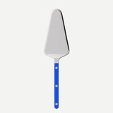 Sabre | Tart Server, Bistrot Solid Lapis Blue