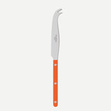 Sabre | Cheese Knife, Bistrot Solid Orange