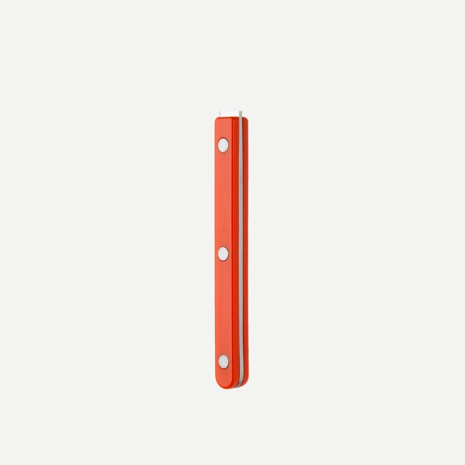Sabre | Cheese Knife, Bistrot Solid Orange