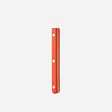 Sabre | Cheese Knife, Bistrot Solid Orange
