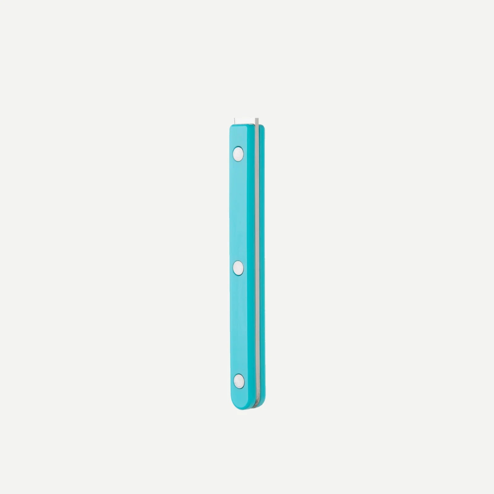 Sabre | Cheese Knife, Bistrot Solid Turquoise