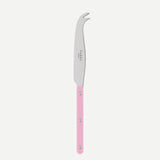 Sabre | Cheese Knife, Bistrot Solid Pink
