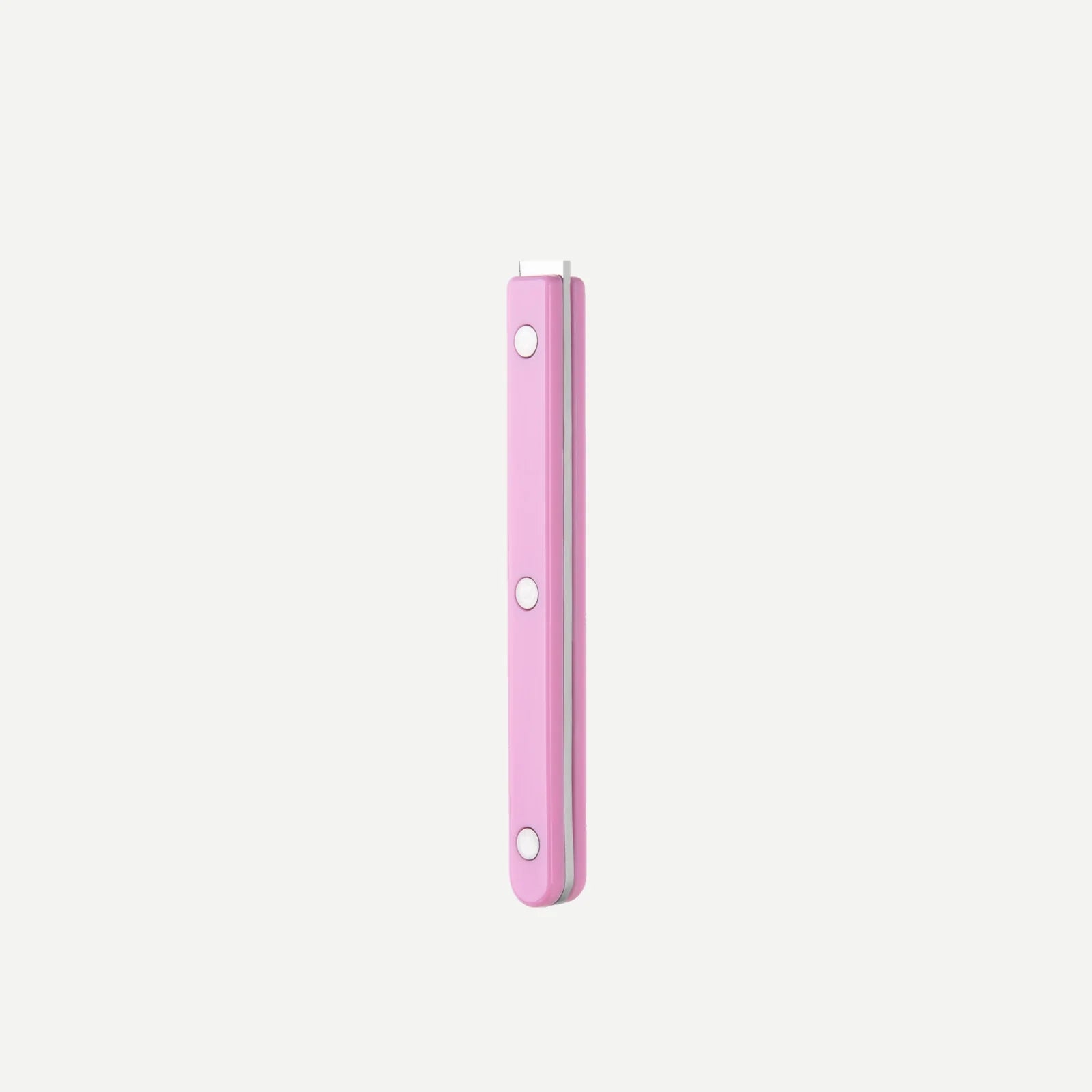Sabre | Cheese Knife, Bistrot Solid Pink