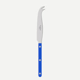 Sabre | Cheese Knife, Bistrot Solid Lapis Blue