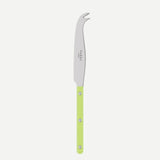 Sabre | Cheese Knife, Bistrot Solid Lime