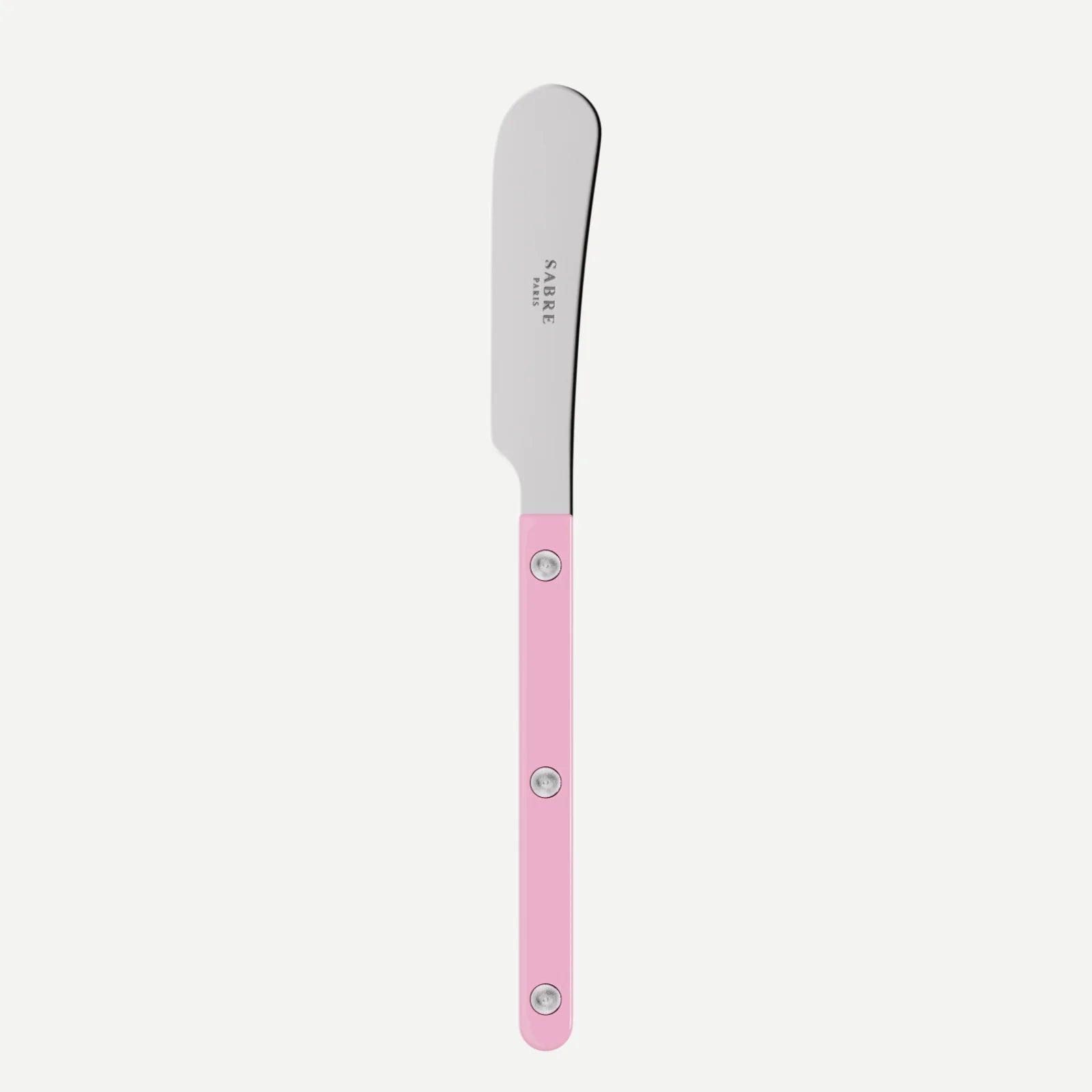 Sabre | Spreader, Bistrot Solid Pink
