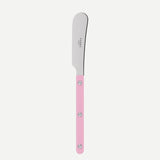 Sabre | Spreader, Bistrot Solid Pink