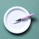 Sabre | Spreader, Bistrot Solid Pink