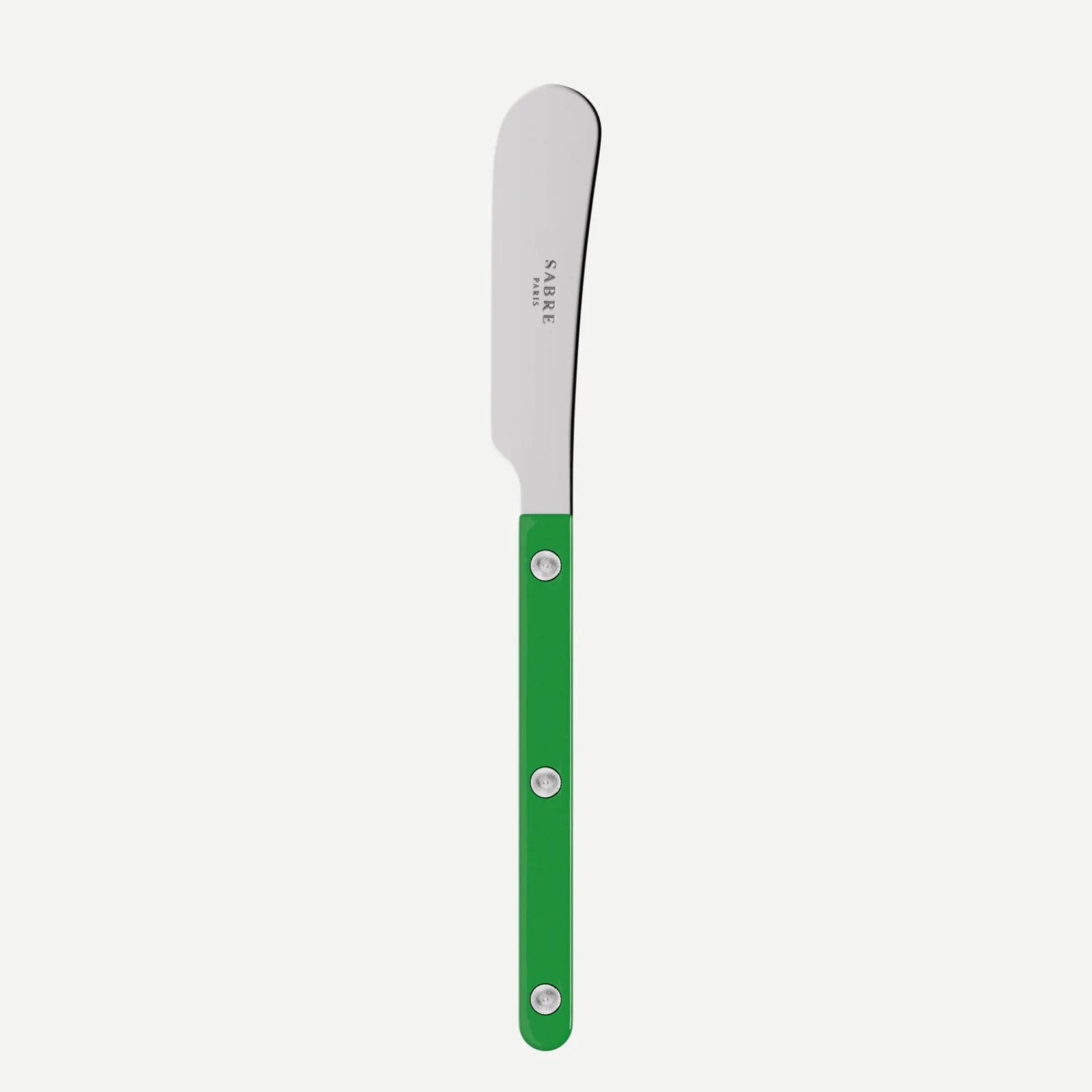 Spreader, Bistrot Solid Garden Green