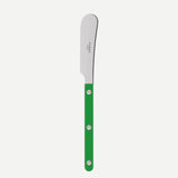Spreader, Bistrot Solid Garden Green