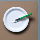 Spreader, Bistrot Solid Garden Green