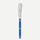 Spreader, Bistrot Solid Lapis Blue