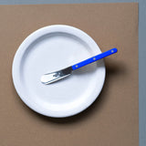 Spreader, Bistrot Solid Lapis Blue