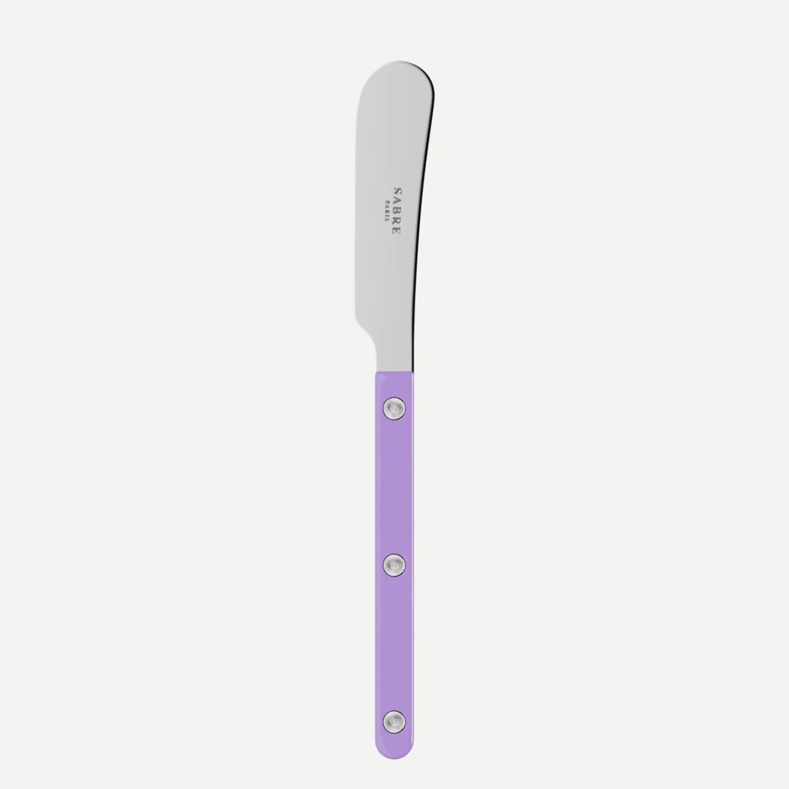 Sabre | Spreader, Bistrot Solid Purple