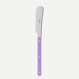 Sabre | Spreader, Bistrot Solid Purple