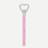 Sabre | Bottle Opener, Bistrot Solid Pink