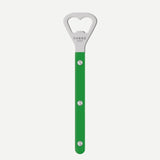 Sabre | Bottle Opener, Bistrot Solid Garden Green